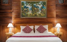 Uma Galih Ubud Villa